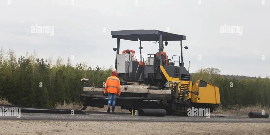 Bemessung flexibler Fahrbahnen in Celle: Tragfähigkeit nach RStO